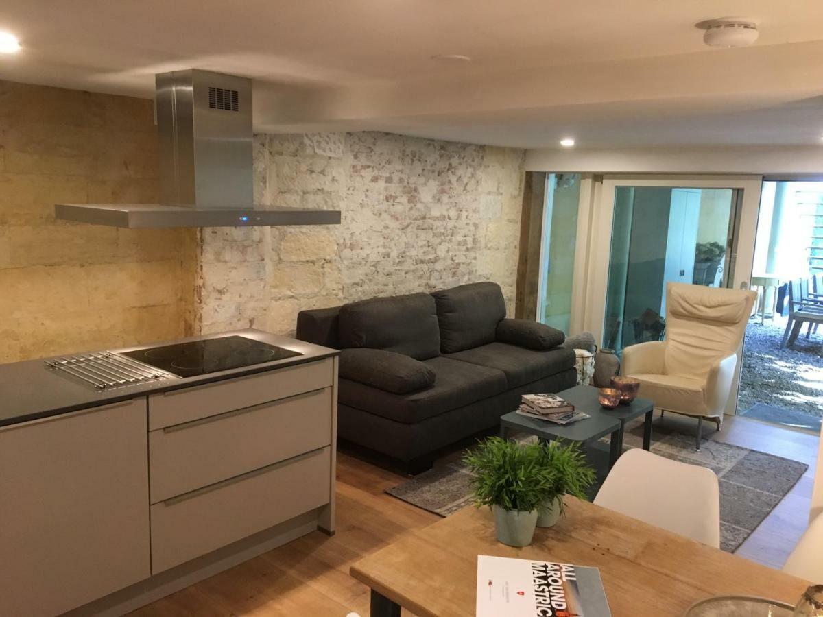 Vakantie Appartement Villa Diana Valkenburg aan de Geul Kültér fotó